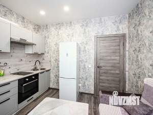 1-к квартира, вторичка, 43м2, 7/18 этаж