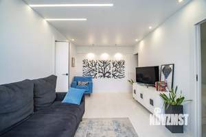 3-к квартира, вторичка, 55м2, 9/9 этаж