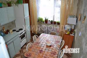 4-к квартира, вторичка, 84м2, 4/4 этаж