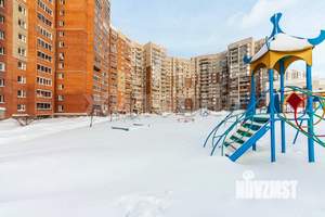 3-к квартира, вторичка, 76м2, 1/14 этаж