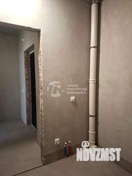 Студия квартира, сданный дом, 27м2, 18/26 этаж