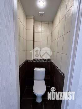 2-к квартира, вторичка, 59м2, 4/10 этаж