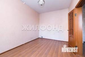 2-к квартира, вторичка, 61м2, 3/5 этаж