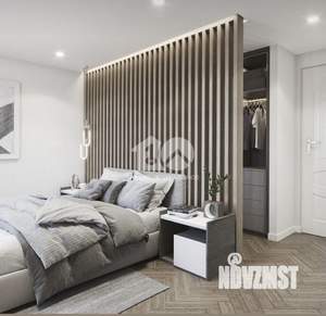 1-к квартира, вторичка, 20м2, 16/24 этаж