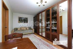 3-к квартира, вторичка, 56м2, 8/9 этаж