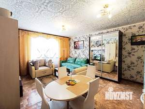 1-к квартира, вторичка, 33м2, 5/10 этаж