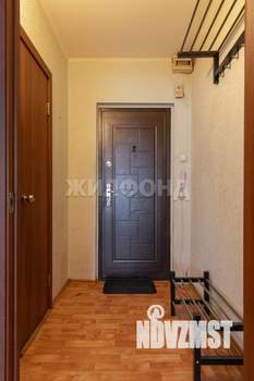 1-к квартира, вторичка, 21м2, 1/10 этаж