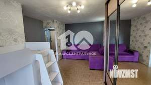 1-к квартира, вторичка, 29м2, 5/5 этаж