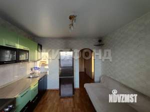 1-к квартира, вторичка, 41м2, 8/9 этаж