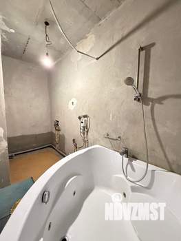 2-к квартира, вторичка, 98м2, 16/17 этаж