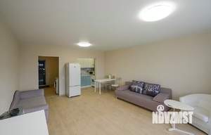 Студия квартира, вторичка, 38м2, 5/10 этаж