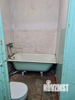 2-к квартира, вторичка, 45м2, 1/5 этаж