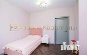 4-к квартира, вторичка, 102м2, 9/14 этаж
