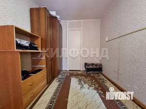 2-к квартира, вторичка, 45м2, 1/5 этаж