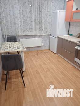 1-к квартира, вторичка, 54м2, 9/10 этаж