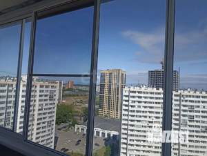 Студия квартира, вторичка, 27м2, 17/17 этаж