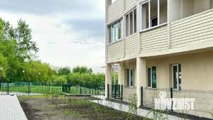 1-к квартира, вторичка, 41м2, 1/17 этаж