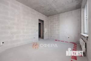 3-к квартира, вторичка, 71м2, 4/17 этаж