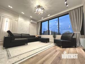 3-к квартира, вторичка, 99м2, 5/14 этаж