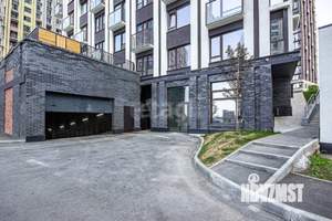 1-к квартира, вторичка, 27м2, 27/29 этаж