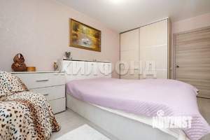 1-к квартира, вторичка, 39м2, 5/10 этаж