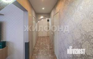 2-к квартира, вторичка, 57м2, 14/18 этаж