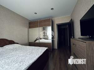 2-к квартира, вторичка, 72м2, 4/8 этаж