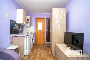 4-к квартира, вторичка, 56м2, 1/5 этаж