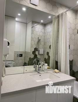 2-к квартира, вторичка, 52м2, 13/17 этаж