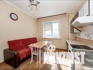 1-к квартира, вторичка, 44м2, 9/18 этаж