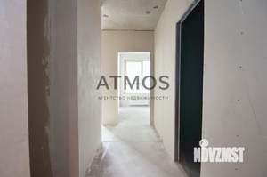 1-к квартира, вторичка, 47м2, 2/10 этаж