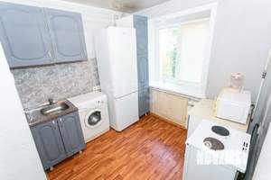 1-к квартира, вторичка, 30м2, 2/5 этаж