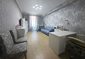 2-к квартира, вторичка, 55м2, 4/5 этаж