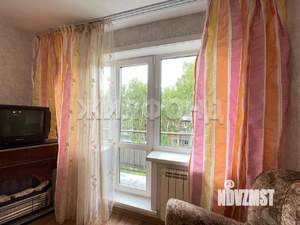 2-к квартира, вторичка, 46м2, 5/5 этаж