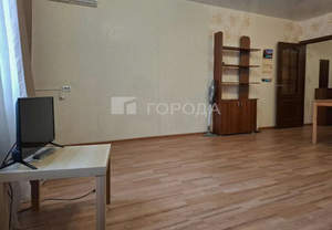 Студия квартира, вторичка, 33м2, 2/10 этаж