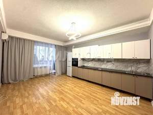 1-к квартира, вторичка, 64м2, 8/9 этаж