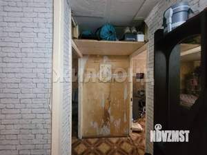 2-к квартира, вторичка, 45м2, 3/5 этаж