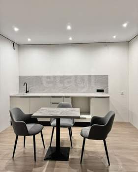 Студия квартира, вторичка, 37м2, 10/25 этаж