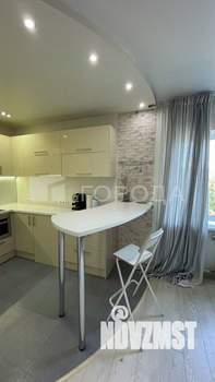 Студия квартира, вторичка, 36м2, 2/3 этаж