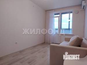 1-к квартира, вторичка, 31м2, 23/24 этаж