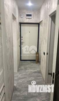 1-к квартира, вторичка, 36м2, 5/9 этаж