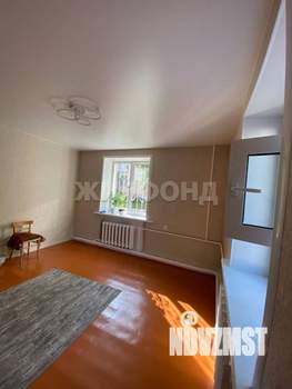 2-к квартира, вторичка, 59м2, 1/2 этаж
