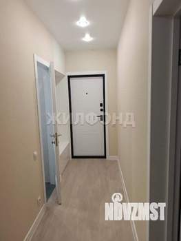 1-к квартира, вторичка, 32м2, 3/17 этаж