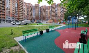 Студия квартира, вторичка, 38м2, 11/12 этаж