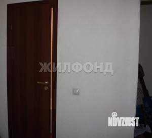 1-к квартира, вторичка, 25м2, 9/9 этаж