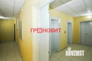 2-к квартира, вторичка, 59м2, 3/17 этаж