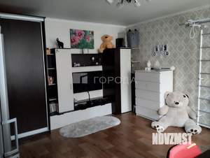 1-к квартира, вторичка, 31м2, 1/2 этаж