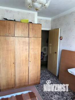 5-к квартира, вторичка, 92м2, 4/9 этаж