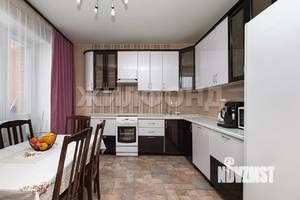 3-к квартира, вторичка, 99м2, 3/14 этаж