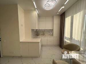 1-к квартира, вторичка, 34м2, 16/17 этаж